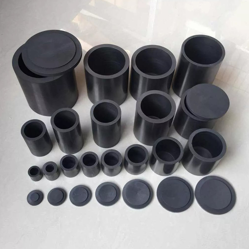 Графитовые формы.1