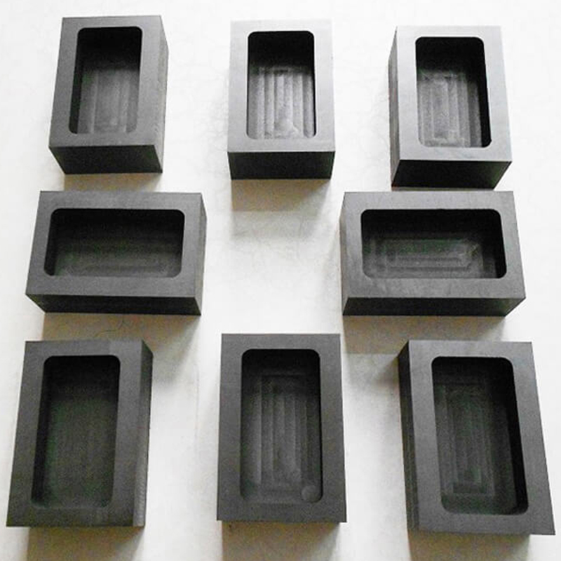 Графитовые формы.3